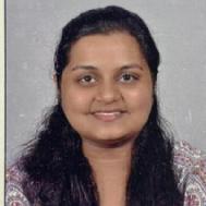 Aishwarya T. UGC NET Exam trainer in Jaipur