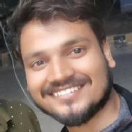 Lalkrishna Shukla Class 11 Tuition trainer in Noida