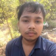 Padmalochan Das Bank Clerical Exam trainer in Anandapur