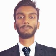 Armaan Gupta Class 10 trainer in Kolkata