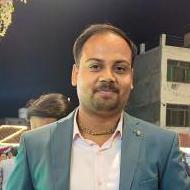 Abhishek Vishwakarma Class 10 trainer in Orai