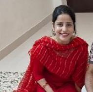 Afshan Z. Class I-V Tuition trainer in Patna