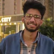 Aditya Chauhan Class I-V Tuition trainer in Noida