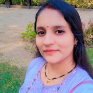 Richakumari T. Class I-V Tuition trainer in Delhi