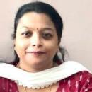 Photo of Dr. Charu A.