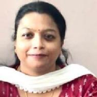 Dr. Charu A. Class 12 Tuition trainer in Varanasi