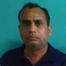 Photo of Milind Nawarkhele