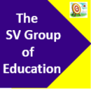 The S V Group Of Education Acting institute in Mumbai
