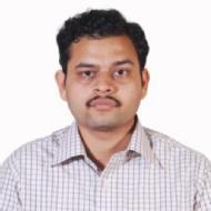 Santhosh Class 10 trainer in Hyderabad