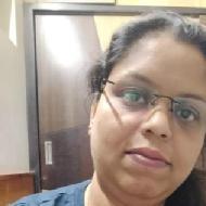 Jayapriya S. BSc Tuition trainer in Bangalore