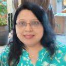 Photo of Kruti P.