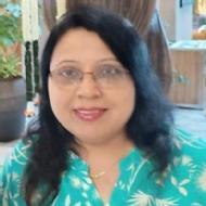 Kruti P. Class 12 Tuition trainer in Bangalore