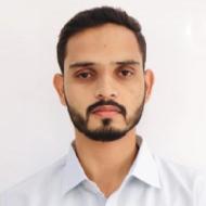 Akshay Khare Class 8 Tuition trainer in Indore