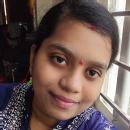 Photo of Jyothi S.