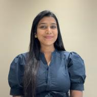 Tanvi C. English Language trainer in Gurgaon