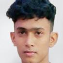 Photo of Saikat Ghosh