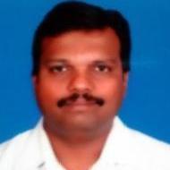 Suresh B M Salesforce Administrator trainer in Bangalore