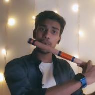 Aditya Prabhakar Flute trainer in Patna Sadar