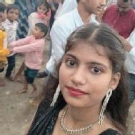 Nisha K. Class I-V Tuition trainer in Noida