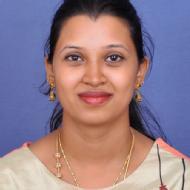 Sathyapriya M. Class I-V Tuition trainer in Bangalore