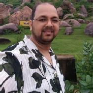 Sachin Dev Class 7 Tuition trainer in Giridh
