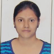 Anchal Class I-V Tuition trainer in Ahmedabad