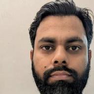 Khalid Raza Class 11 Tuition trainer in Lucknow