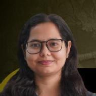 Riya U. Class 12 Tuition trainer in Ambala