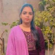 Divya C. Class 11 Tuition trainer in Umargam