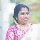 Photo of Lavanya R.