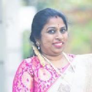 Lavanya R. Class 10 trainer in Bangalore