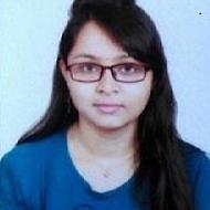 Ashwini J. Interview Skills trainer in Pune