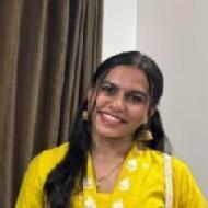 Prithisha S. Class 9 Tuition trainer in Bangalore