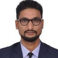 Krishna Gupta LLB Tuition trainer in Vasai