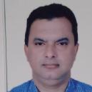 Photo of Ankur Bhattacharya