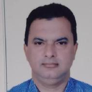 Ankur Bhattacharya Soft Skills trainer in Kolkata