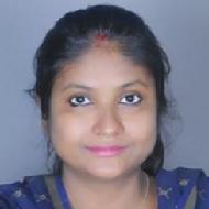 Shubhra G. Soft Skills trainer in Bangalore