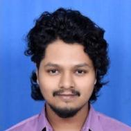 Subramanya S Stock Market Trading trainer in Bangalore