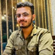 Rahul Sharma Class 12 Tuition trainer in Jaipur