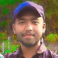 Kishan Kumar Prajapati Class 10 trainer in Ranchi