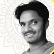 Shyam Sundar Yoga trainer in Ahmedabad