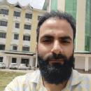 Photo of Suhiel Manzoor