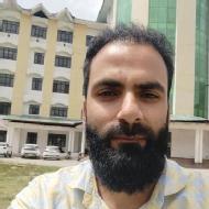 Suhiel Manzoor Engineering Diploma Tuition trainer in Budgam