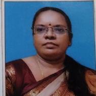 Thenmozhi S. Class 12 Tuition trainer in Chennai