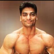 Moinuddin Personal Trainer trainer in Delhi