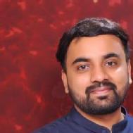 Ashay Kumar Jain MTech Tuition trainer in Pune