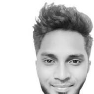 Kingsley Victor Keyboard trainer in Hosur