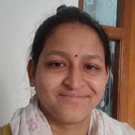 Vijaya S. Class 12 Tuition trainer in Pune