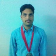 Srinivas K Class 11 Tuition trainer in Rajahmundry