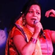 Nupur G. Vocal Music trainer in Kalyan